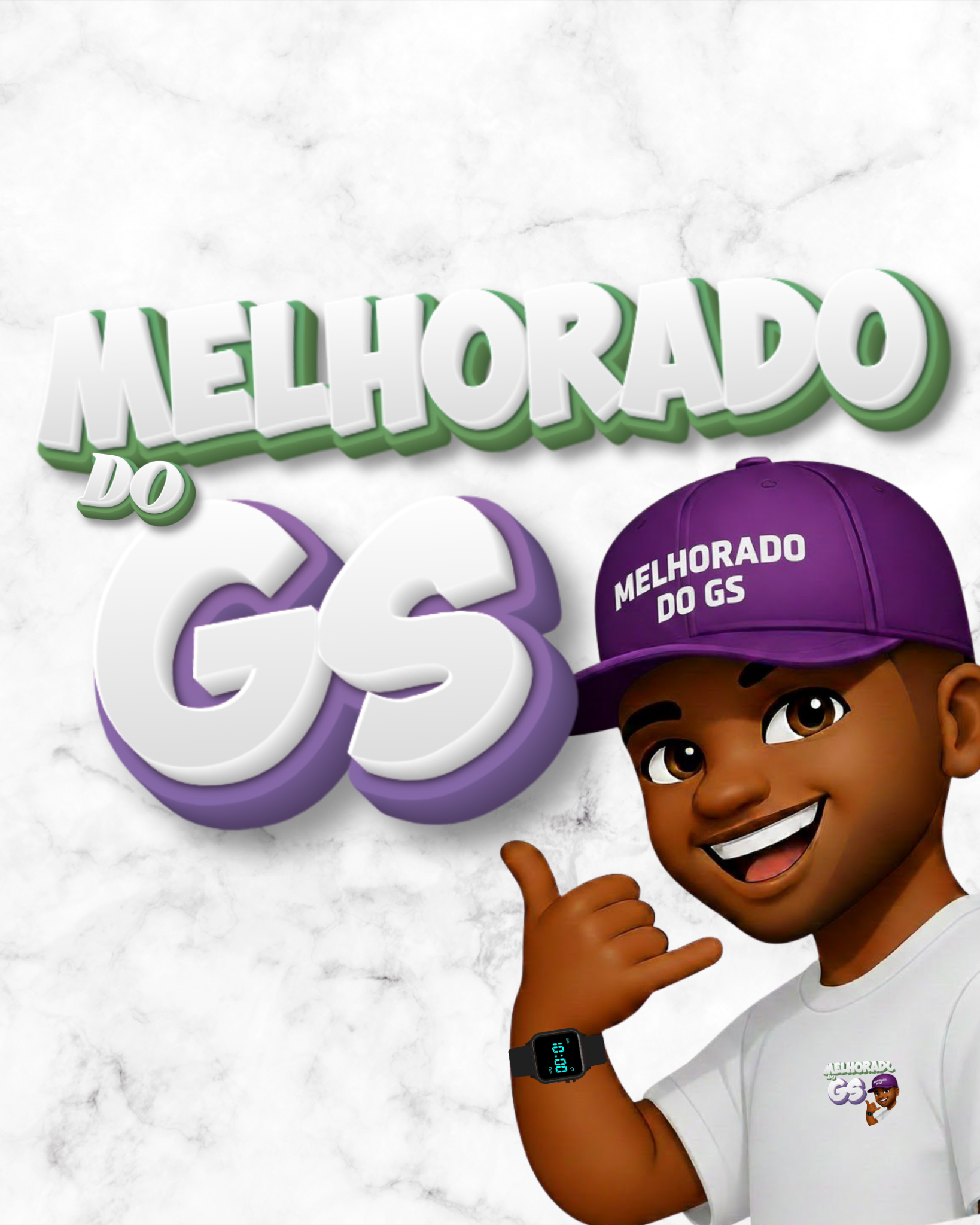 Melhorado do GS