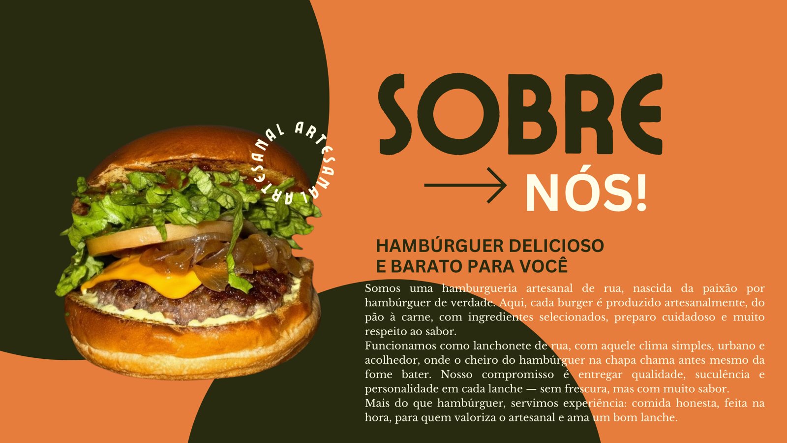 Feed Magnata — imagem 1 de 5