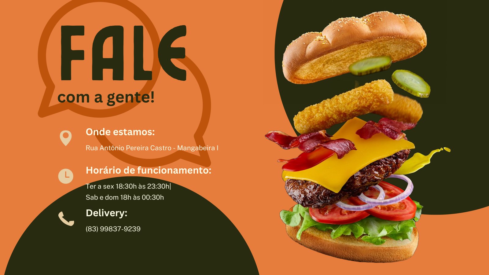 Feed Magnata — imagem 5 de 5