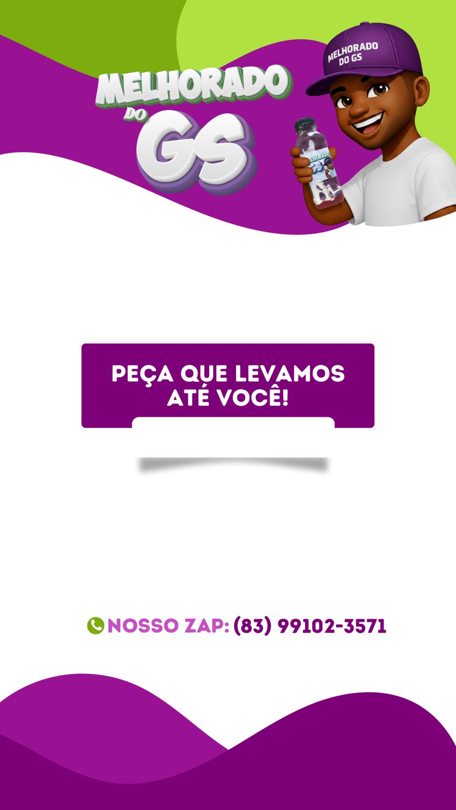 Cardápio Melhorado do GS — página 3 de 3